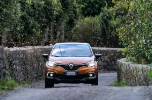 Renault Captur 2019