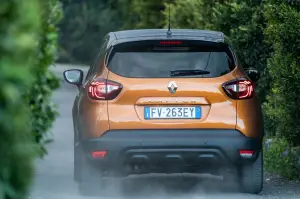 Renault Captur 2019