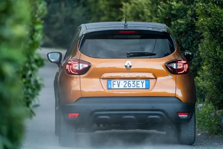 Renault Captur 2019 - 21