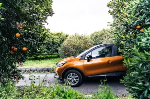 Renault Captur 2019