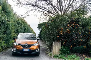 Renault Captur 2019