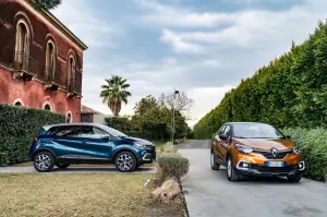 Renault Captur 2019