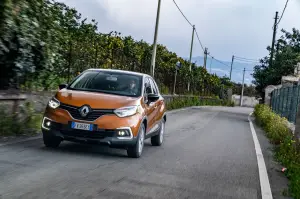 Renault Captur 2019