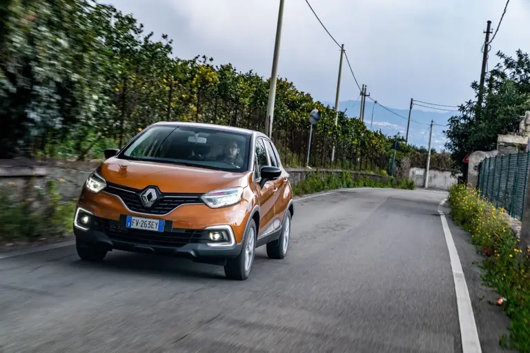 Renault Captur 2019 - 25