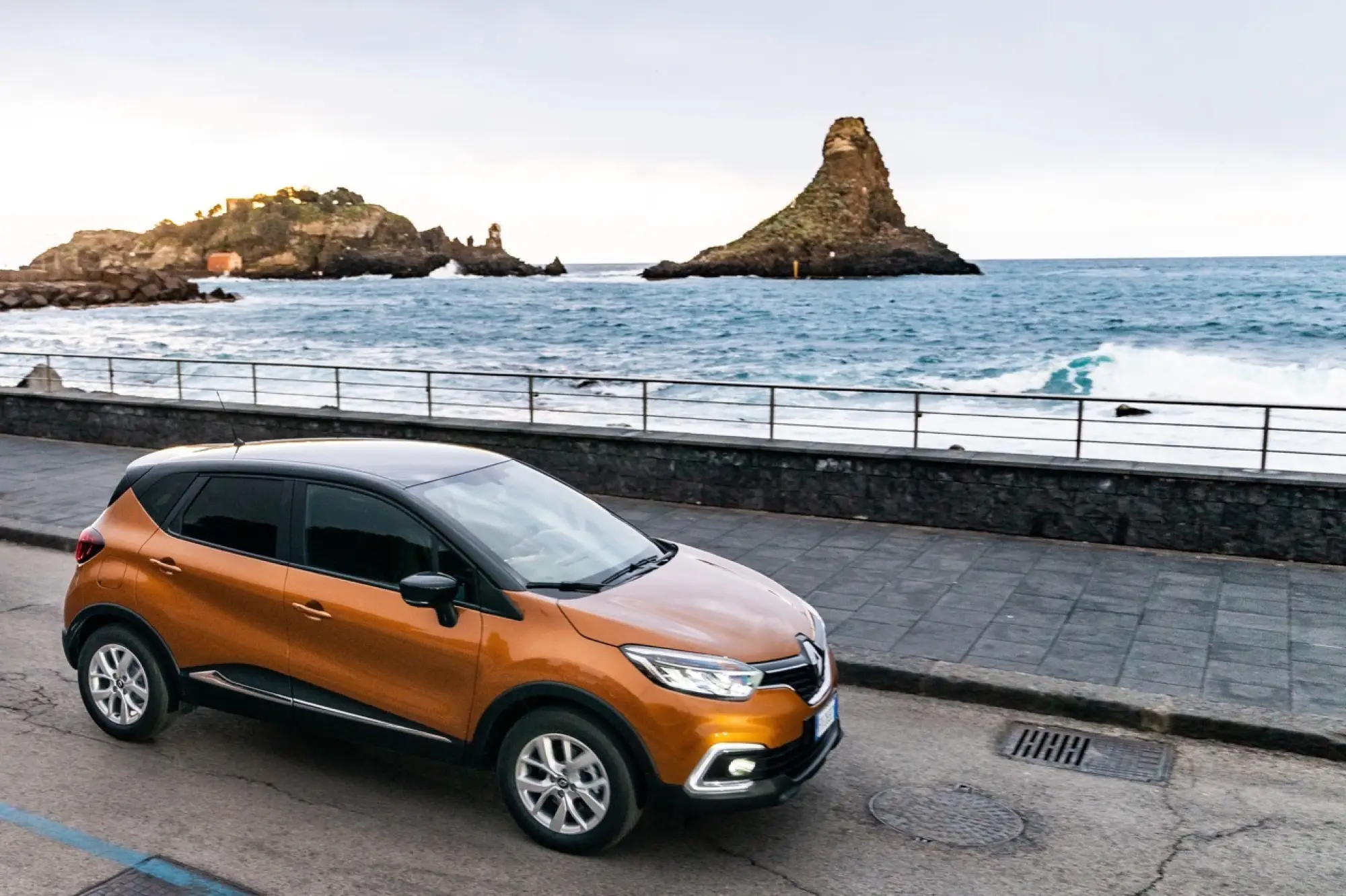 Renault Captur 2019 - 26