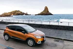 Renault Captur 2019