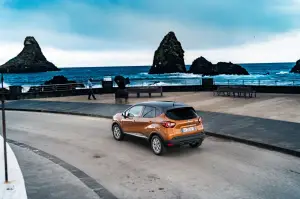 Renault Captur 2019