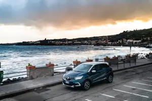 Renault Captur 2019