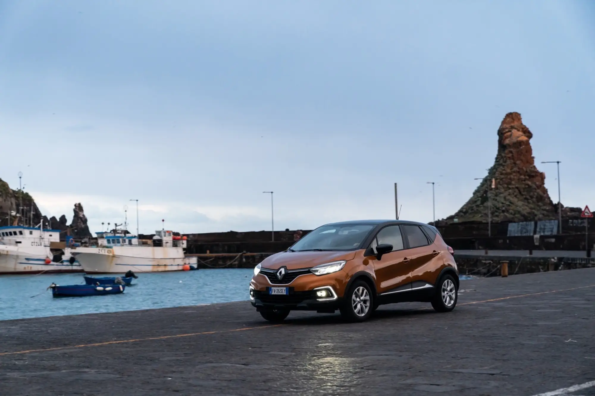 Renault Captur 2019 - 32