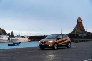 Renault Captur 2019