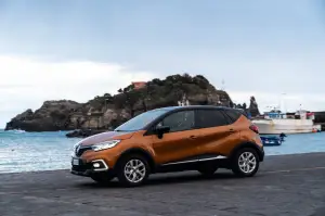 Renault Captur 2019