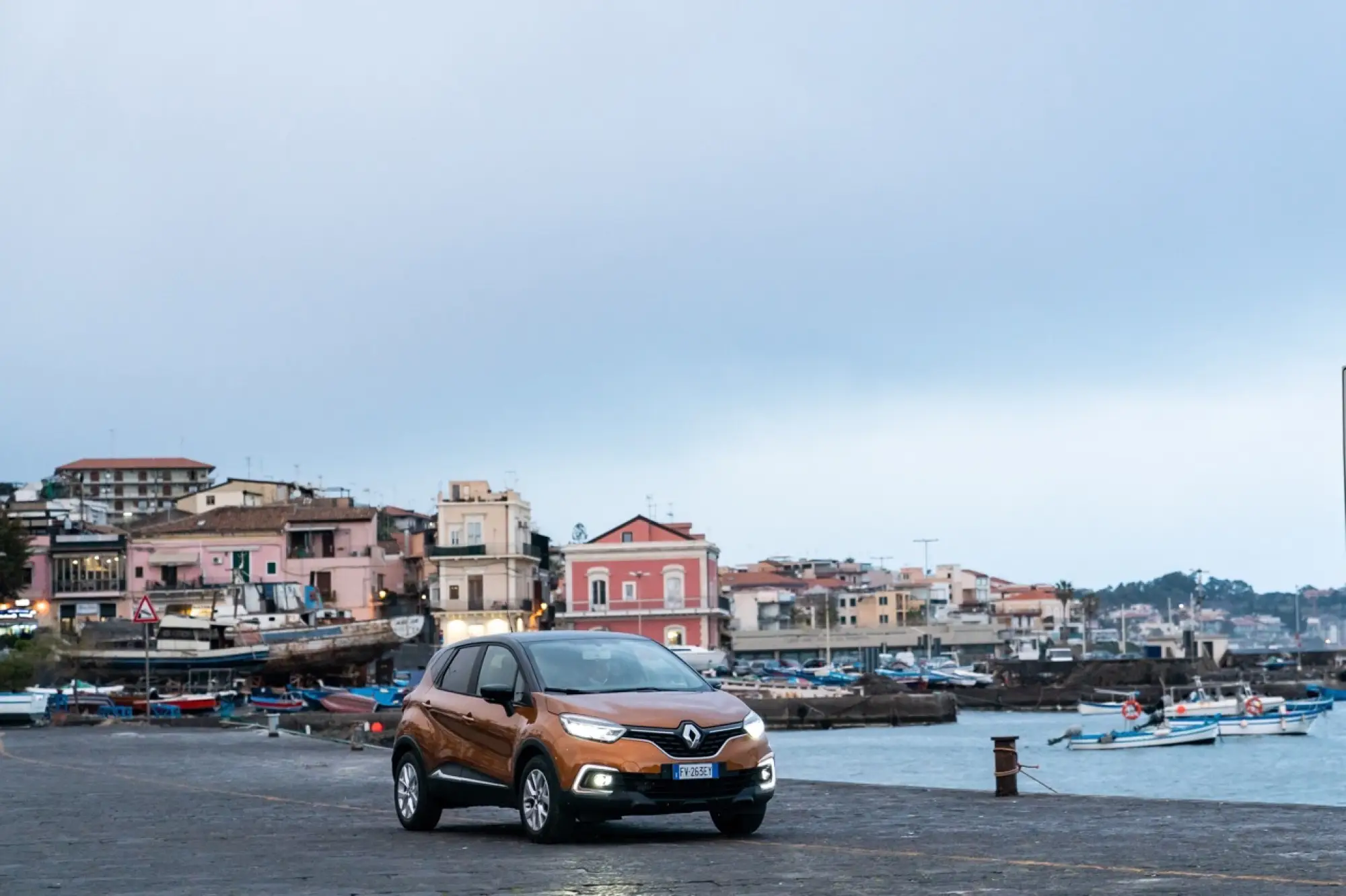 Renault Captur 2019 - 35