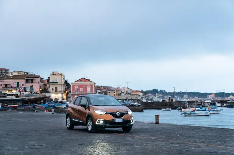 Renault Captur 2019 - 36
