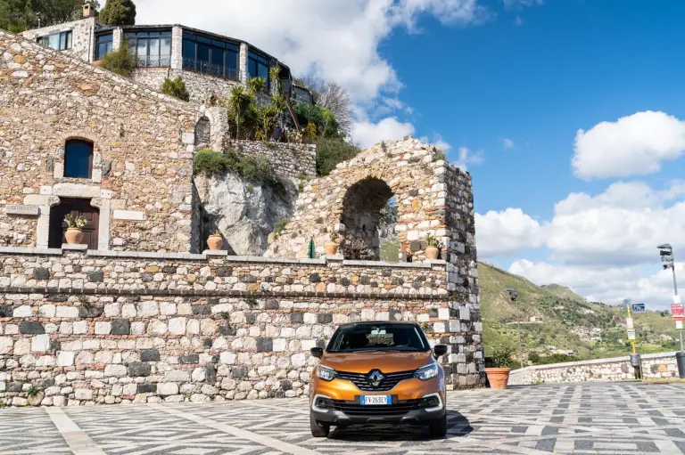 Renault Captur 2019 - 38