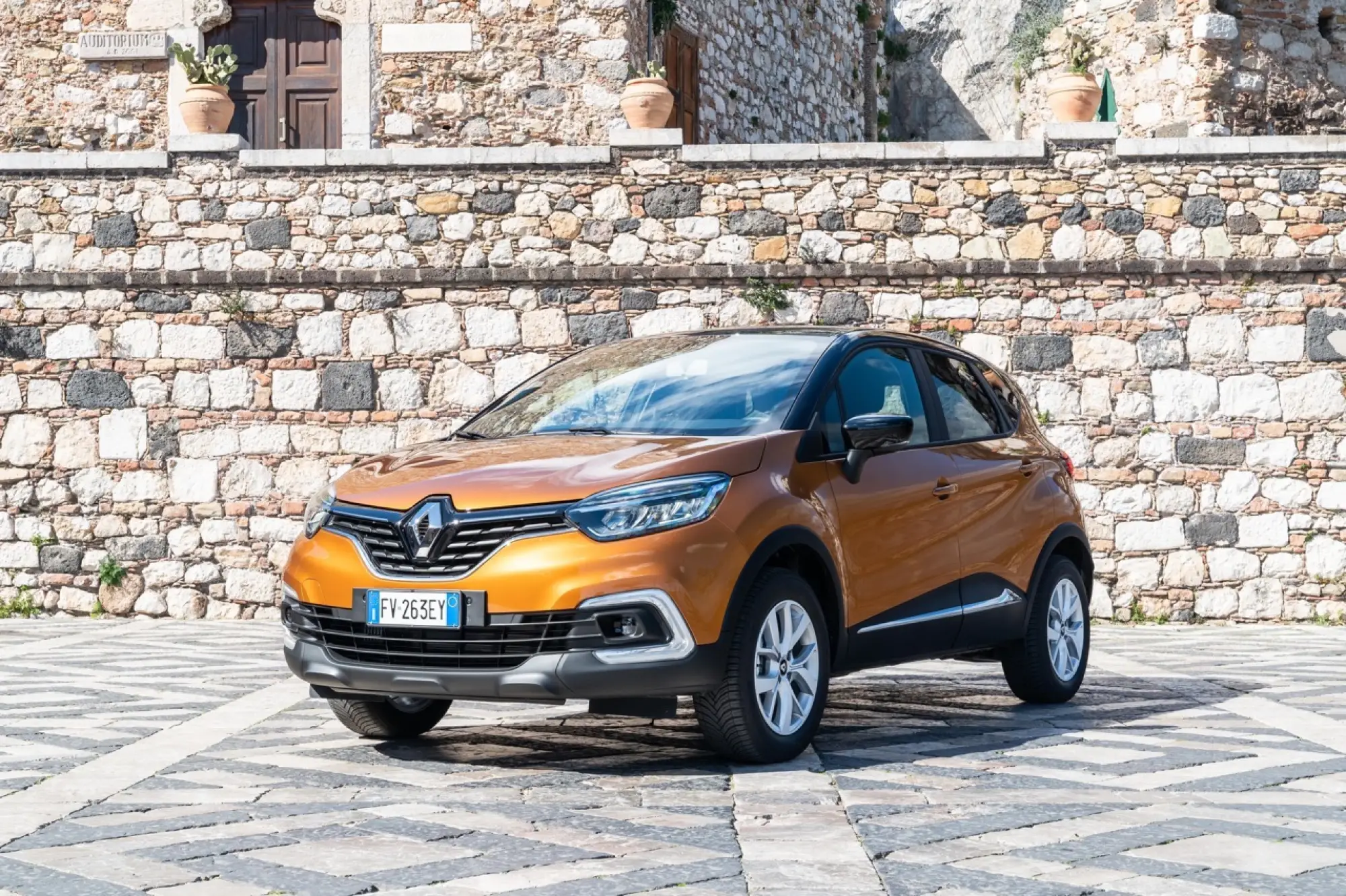 Renault Captur 2019 - 39