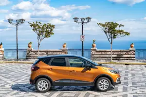 Renault Captur 2019