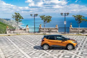 Renault Captur 2019