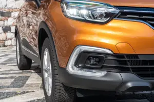 Renault Captur 2019