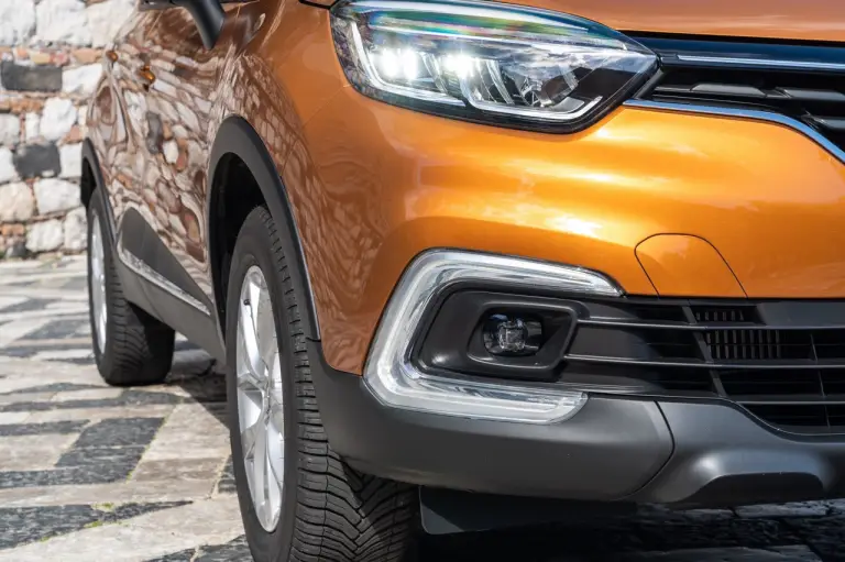 Renault Captur 2019 - 42