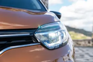 Renault Captur 2019