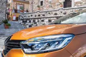 Renault Captur 2019