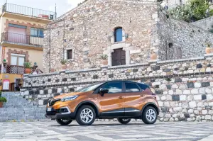 Renault Captur 2019