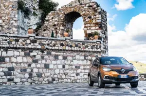 Renault Captur 2019