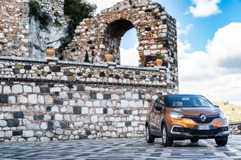 Renault Captur 2019 - 47