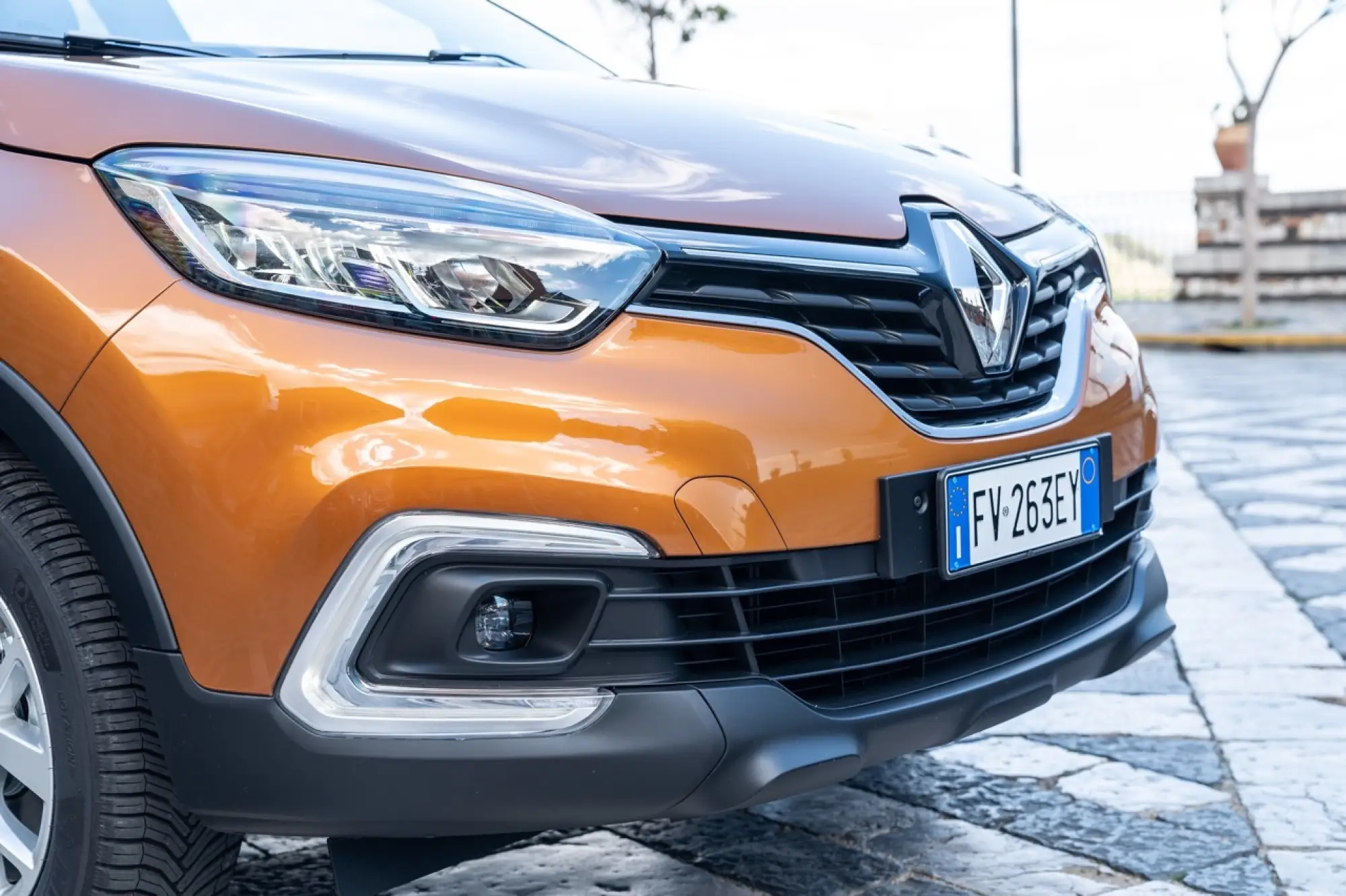 Renault Captur 2019 - 48