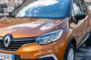 Renault Captur 2019