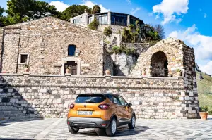 Renault Captur 2019