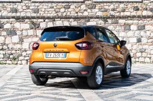 Renault Captur 2019