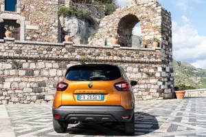 Renault Captur 2019