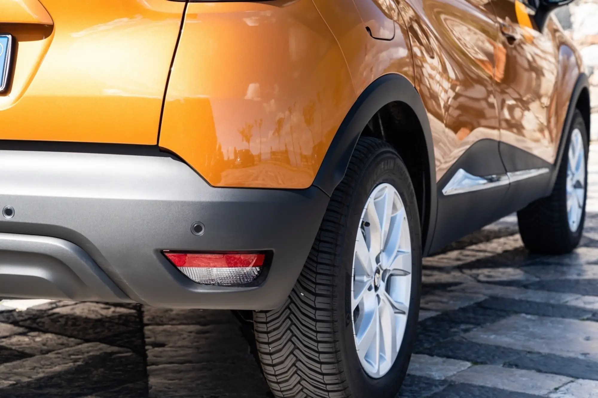 Renault Captur 2019 - 55