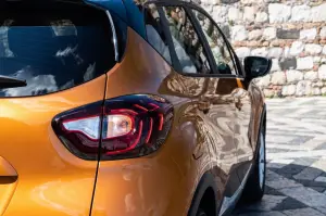 Renault Captur 2019