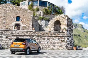 Renault Captur 2019