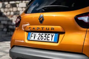 Renault Captur 2019