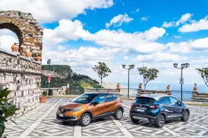 Renault Captur 2019