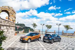 Renault Captur 2019