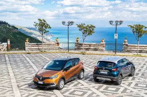 Renault Captur 2019