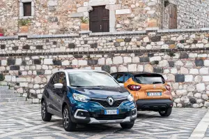 Renault Captur 2019