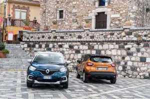 Renault Captur 2019