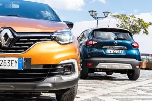 Renault Captur 2019