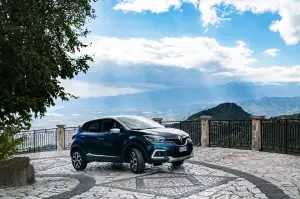 Renault Captur 2019