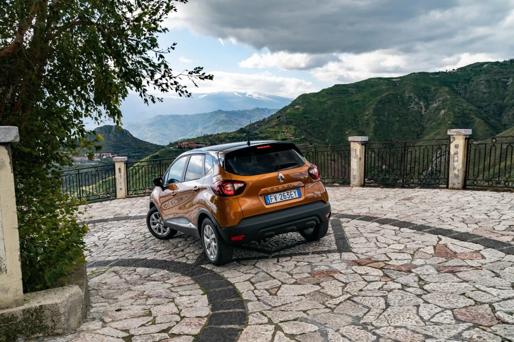 Renault Captur 2019 - 70