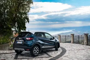 Renault Captur 2019