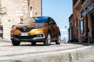 Renault Captur 2019