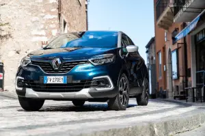 Renault Captur 2019