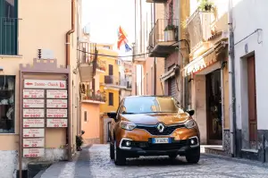 Renault Captur 2019