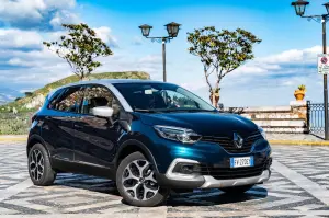 Renault Captur 2019